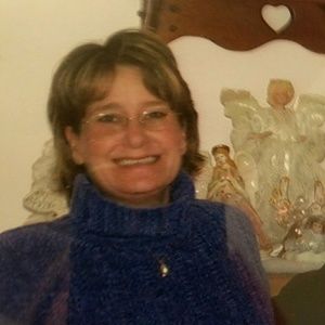 Meet your Posher, Susan